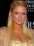 Paris hilton